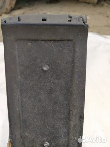 Подлокотник Audi A4 B6 B7