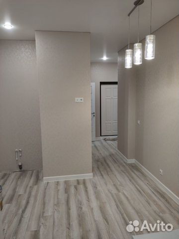 1-к квартира, 41 м², 13/15 эт.
