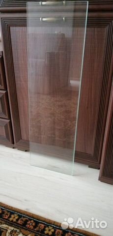 Полка стекло