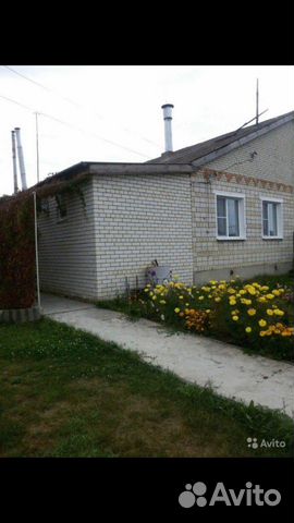 Дом 70 м² на участке 5 сот. Дом 70 м² на участке 5 сот.