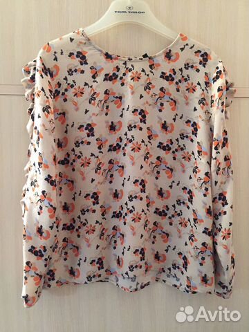 Блузка benetton Блузка benetton