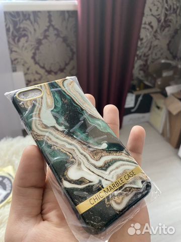Чехол для айфона 7 iPhone 7 case