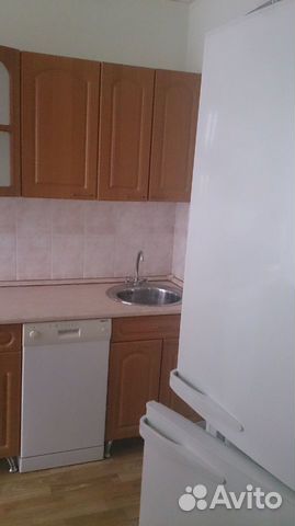 1-к квартира, 40 м², 7/14 эт.