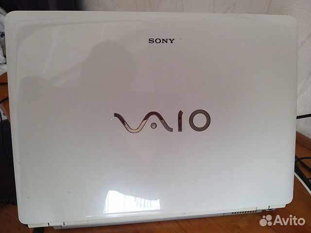 Купить Ноутбук Sony Vaio В Москве