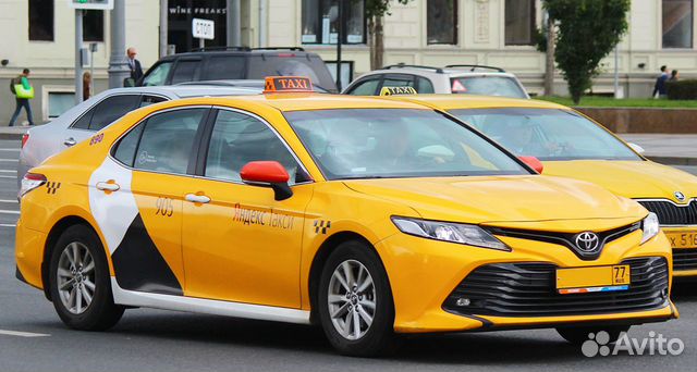 Аренда авто под такси Аренда авто под такси