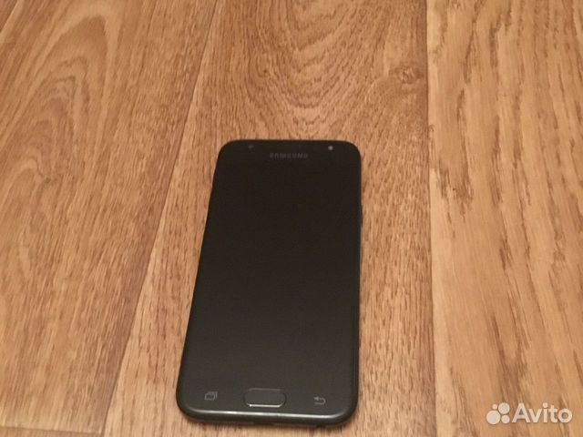 Телефон samsung Galaxy J3 2017 Телефон samsung Galaxy J3 2017