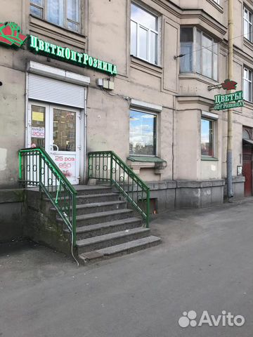 Помещение свободного назначения, 80 м² Помещение свободного назначения, 80 м²
