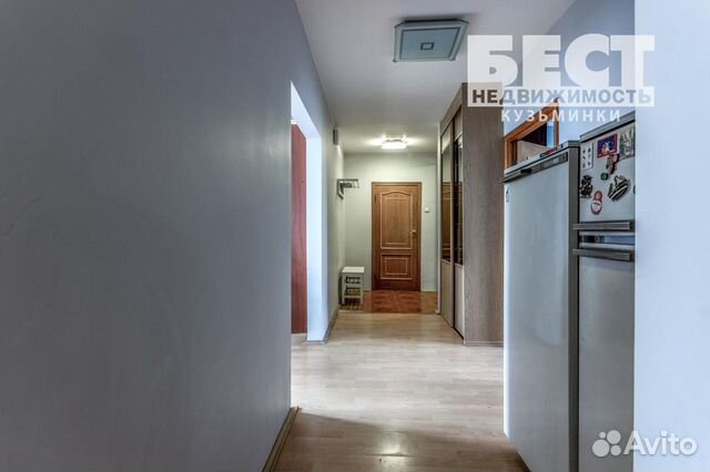 3-к квартира, 78.9 м², 8/14 эт. 3-к квартира, 78.9 м², 8/14 эт.