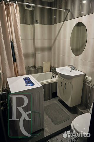 1-к квартира, 30.7 м², 2/5 эт.