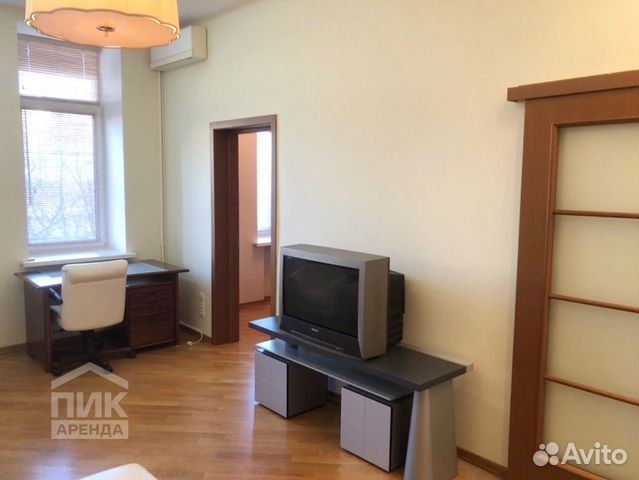 2-к квартира, 54.9 м², 5/11 эт. 2-к квартира, 54.9 м², 5/11 эт.