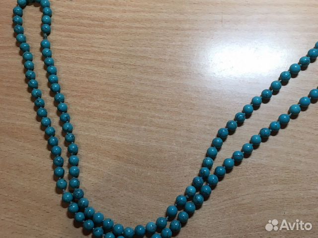 Бусы оникс,яшма,бирюза СССР Бусы оникс,яшма,бирюза СССР