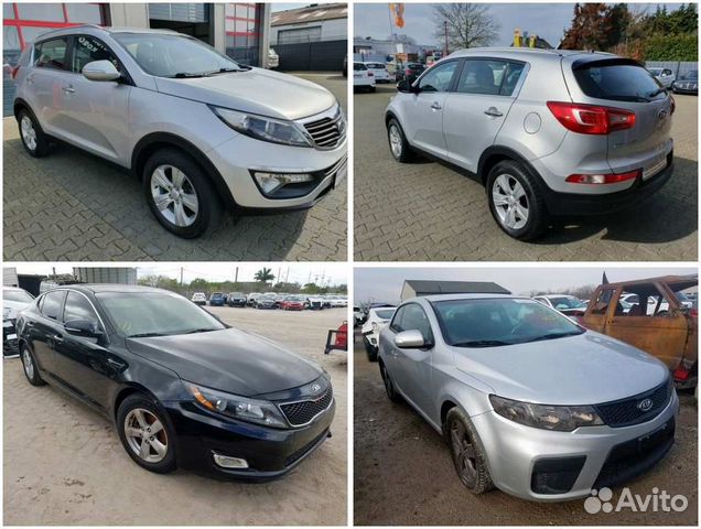 Авторазбор Kia Кия Авторазбор Kia Кия
