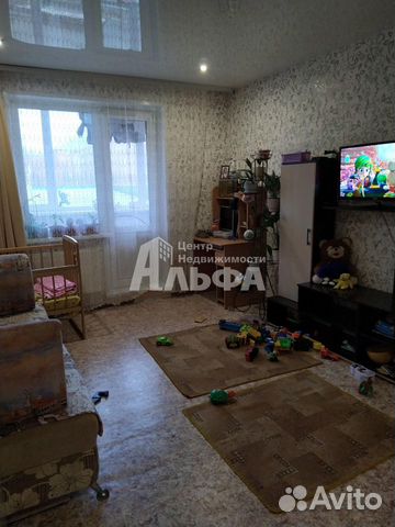 1-к квартира, 38.5 м², 2/9 эт. 1-к квартира, 38.5 м², 2/9 эт.