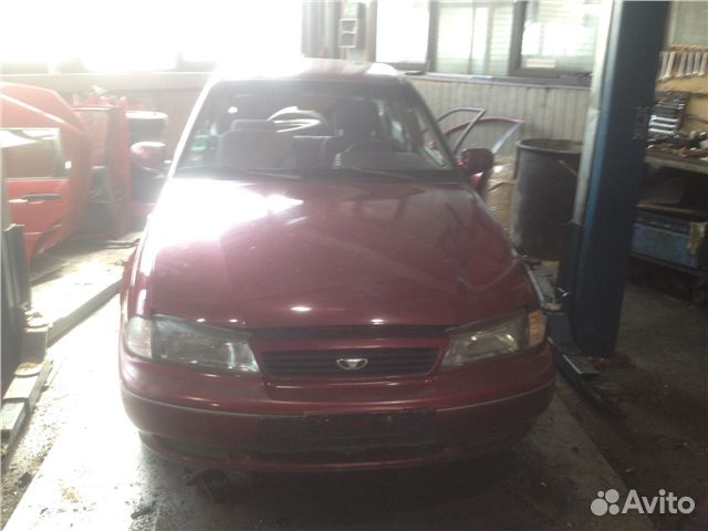 Разбор на запчасти Daewoo Nexia 1995-2008 Разбор на запчасти Daewoo Nexia 1995-2008