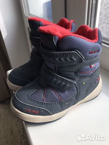 Viking 25 размер Viking 25 размер