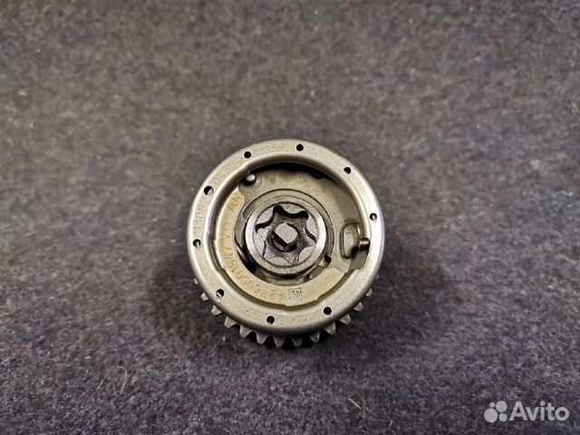 Муфта распредвала Mercedes A2760501847