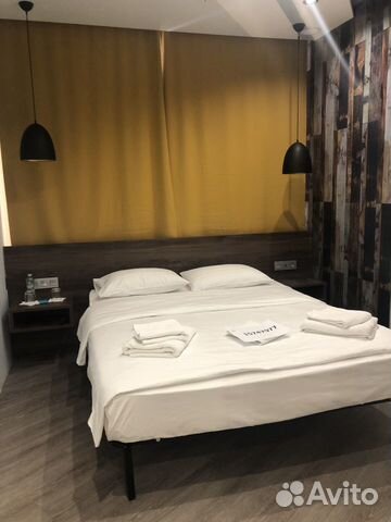 Комната 19 м² в 1-к, 16/19 эт.