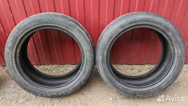 Шины Hankook Ventus V12 evo R17 225/50