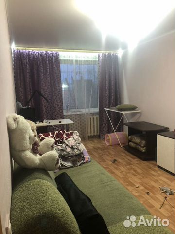1-к квартира, 30.4 м², 4/5 эт. 1-к квартира, 30.4 м², 4/5 эт.