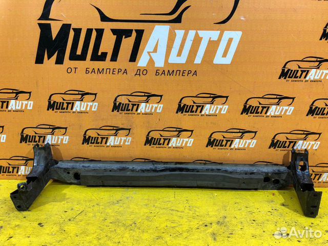 Усилитель бампера передний Ford Kuga 2 2012-2016 Усилитель бампера передний Ford Kuga 2 2012-2016