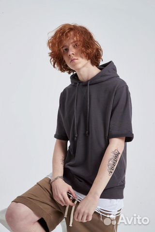 Толстовки Off Street Толстовки Off Street