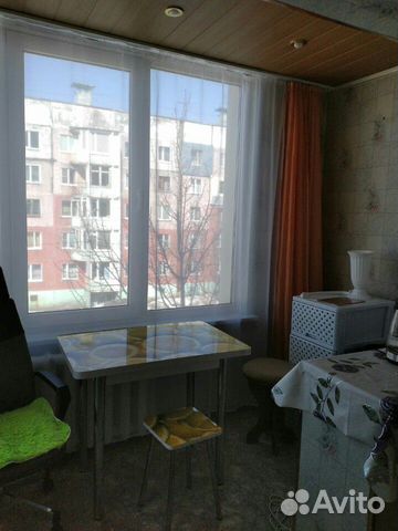 1-к квартира, 31 м², 3/5 эт.