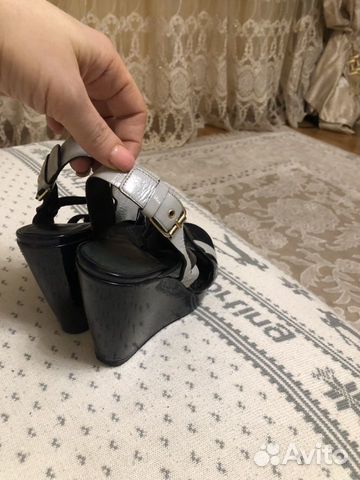 Босоножки Босоножки