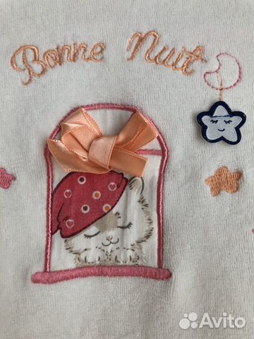 Комбинезон mayoral newborn 80 см Комбинезон mayoral newborn 80 см