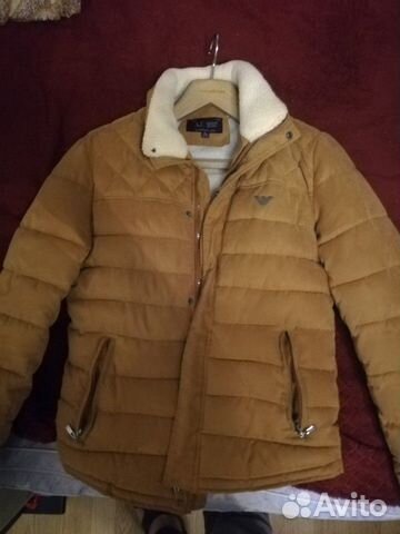 Куртка Куртка