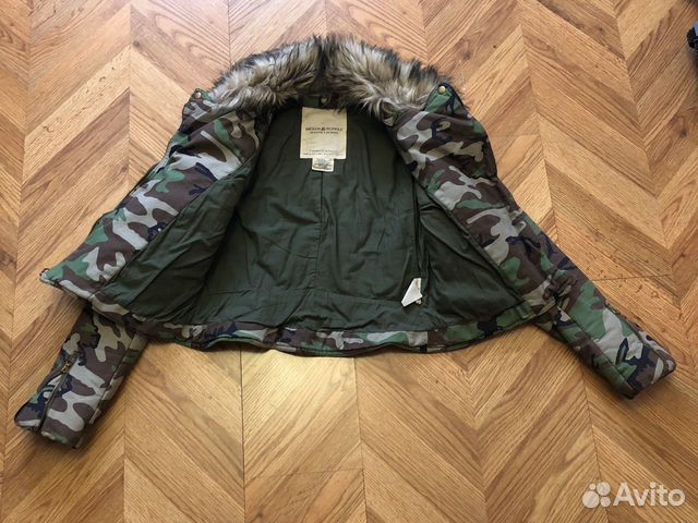 Куртка Ralph Lauren Куртка Ralph Lauren
