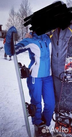 Сноубордический костюм Baon Сноубордический костюм Baon