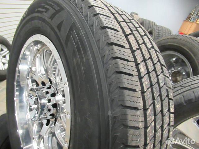 235/60/17 Kumho/Marshal HT51 Новые Летние Шины