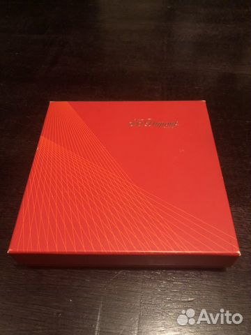 Набор ручек S.T.Dupont
