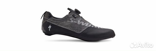 Велотуфли шоссейные Specialized S-Works exos