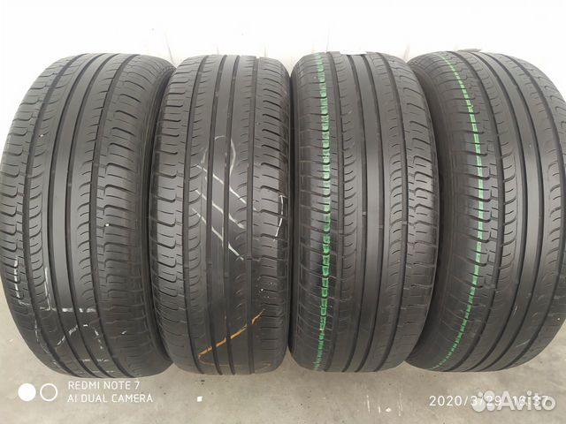 235 55 R18 Hankook K415 Optimo 70а 235 55 R18 Hankook K415 Optimo 70а