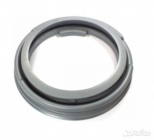 Манжета люка SAMSUNG (DC64-00374B) Манжета люка SAMSUNG (DC64-00374B)