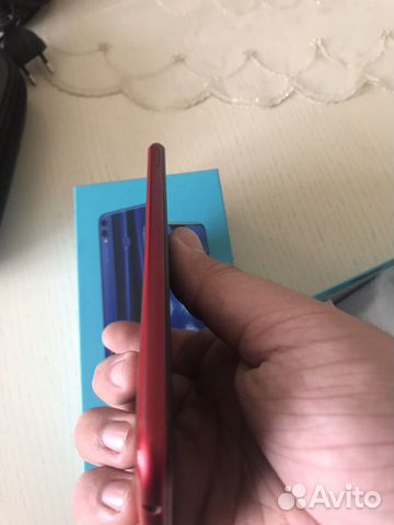 Honor 8x Honor 8x