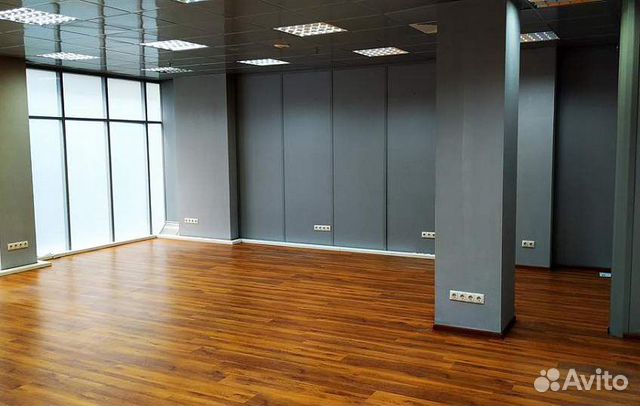 Офисное помещение, 71.50 м²