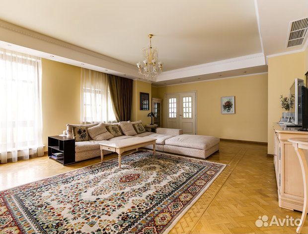 3-к квартира, 143 м², 2/12 эт. 3-к квартира, 143 м², 2/12 эт.