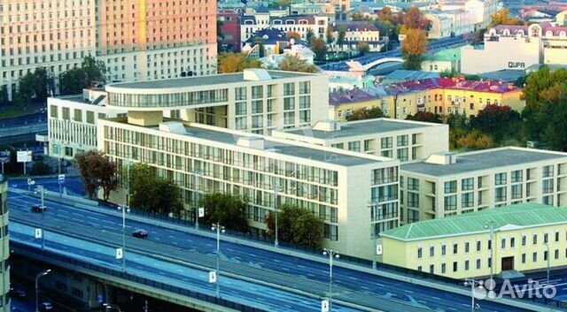 3-к квартира, 117.2 м², 4/5 эт. 3-к квартира, 117.2 м², 4/5 эт.