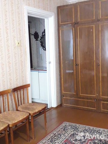 1-к квартира, 31 м², 3/5 эт.