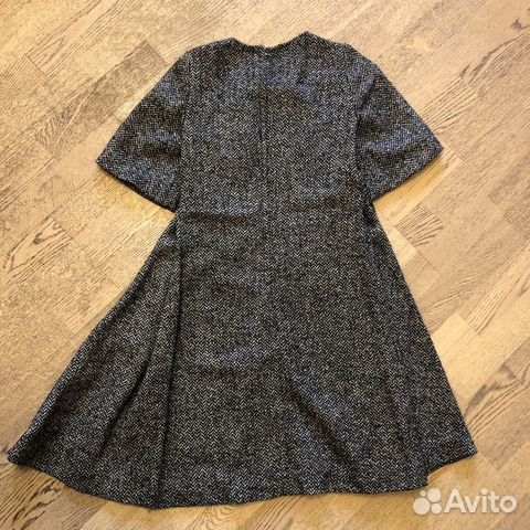Новое платье Dolce Gabbana р. 36 Оригинал Новое платье Dolce Gabbana р. 36 Оригинал