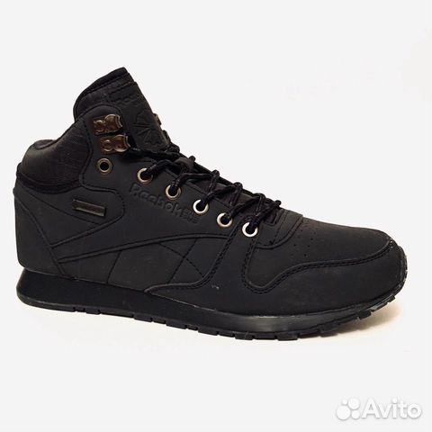 Кроссовки Reebok gore tex Кроссовки Reebok gore tex