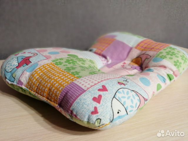 Подушка ортопедическая