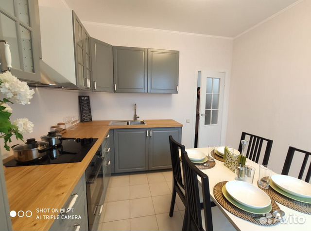Студия, 25.7 м², 10/13 эт. Студия, 25.7 м², 10/13 эт.