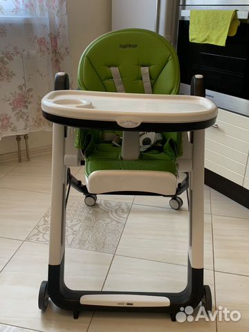 Стул для кормления