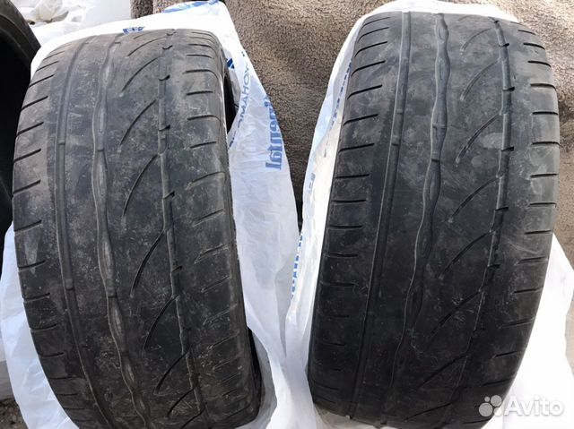 Bridgestone Adrenalin RE002 245/45 18 Bridgestone Adrenalin RE002 245/45 18