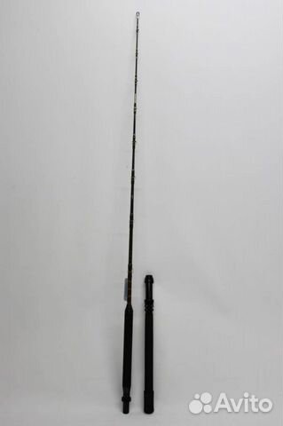 Удилище морское Shimano Beastmaster AX Trolling