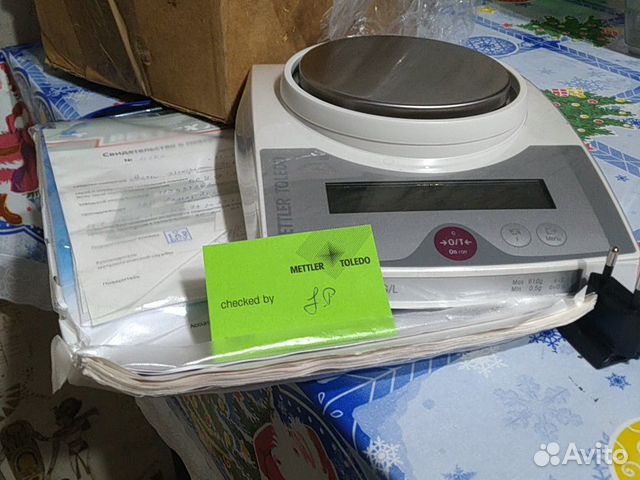 Весы электронные Весы электронные