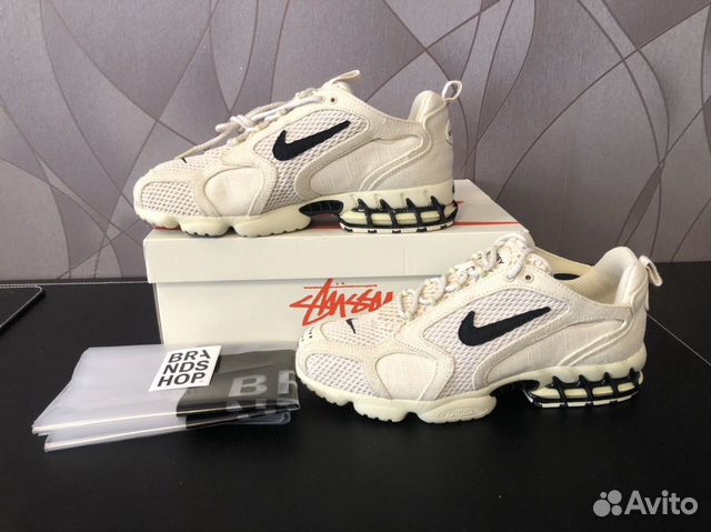 nike air max zoom spiridon cage 2